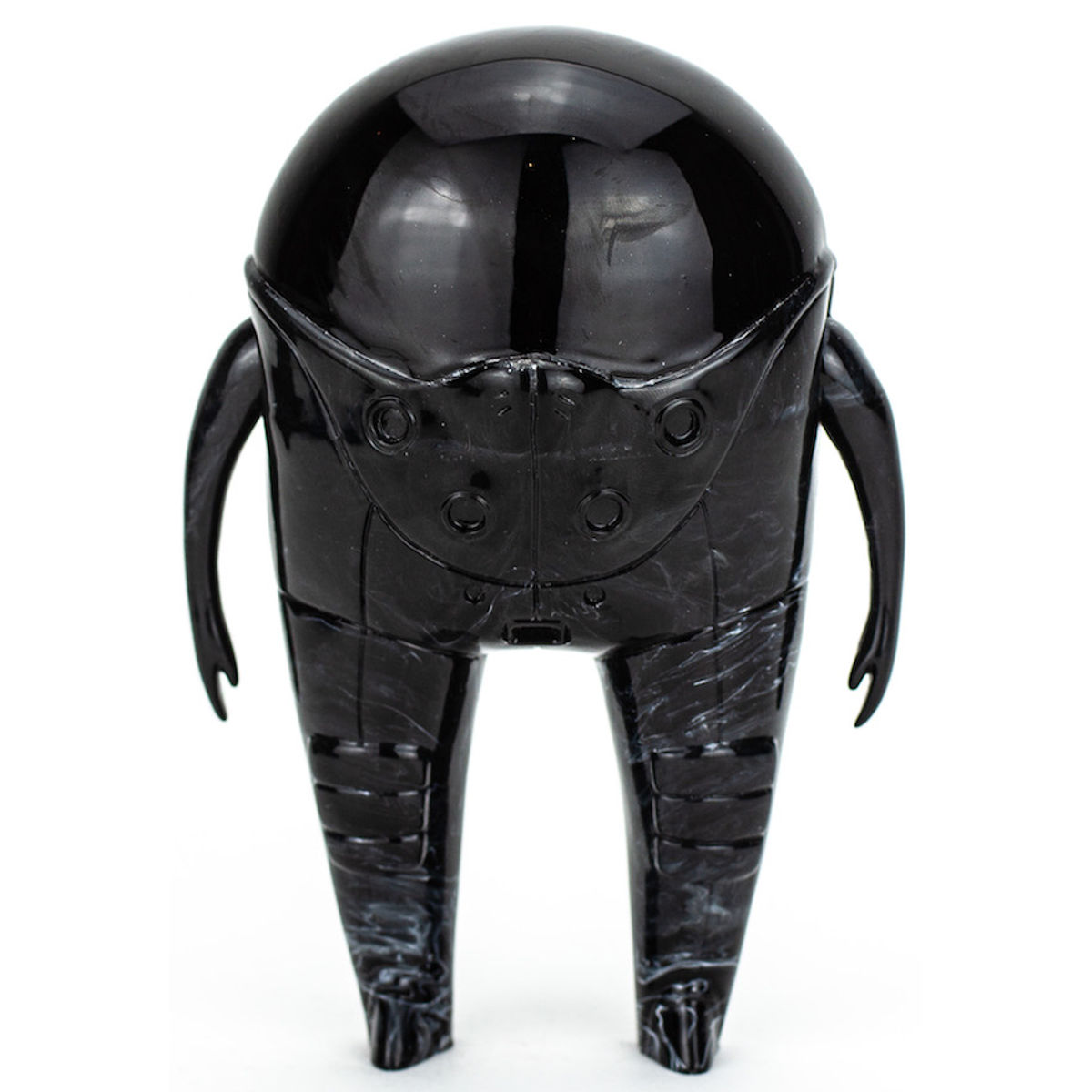 Black Camo Observer