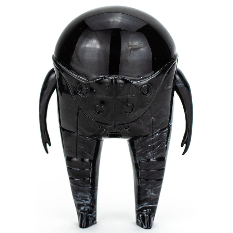 Black Camo Observer by Task One