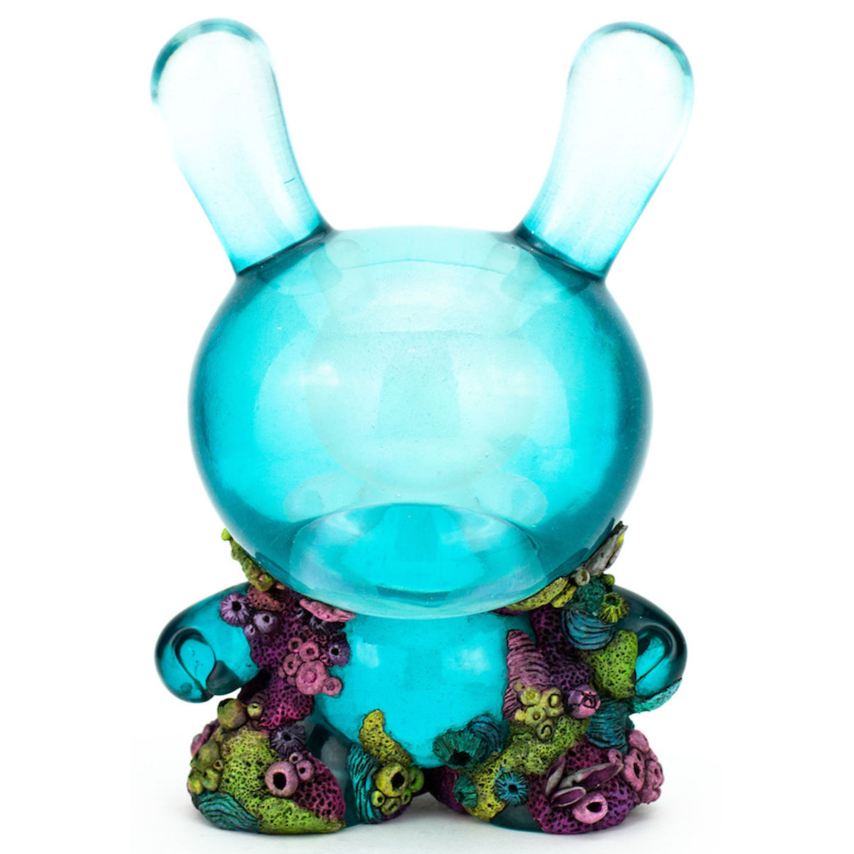 8" Abyss Dunny
