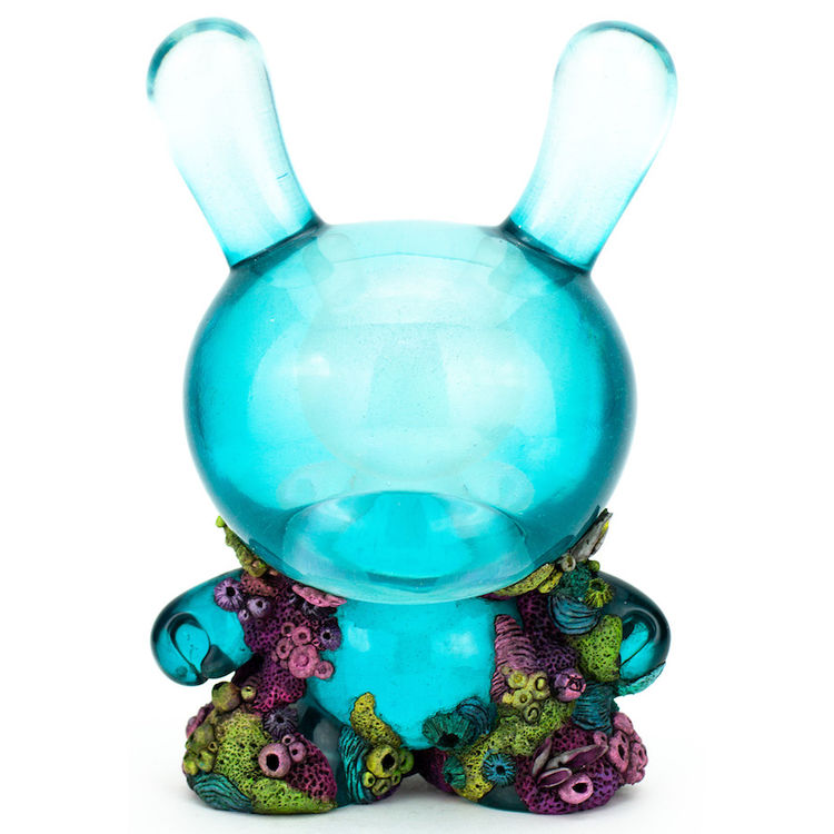 8" Abyss Dunny by Task One