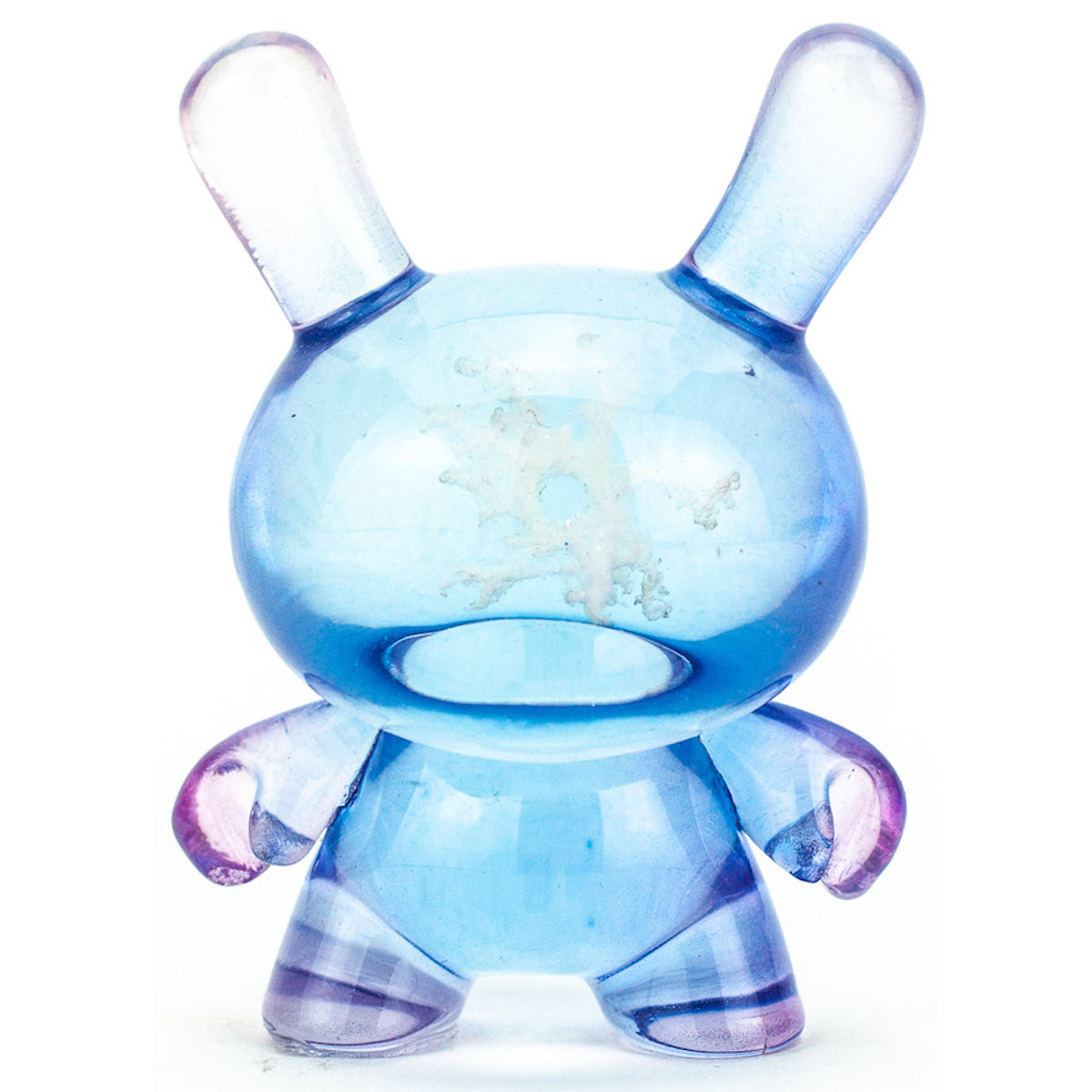 3" Bladerunny Memory Bearing Dunny
