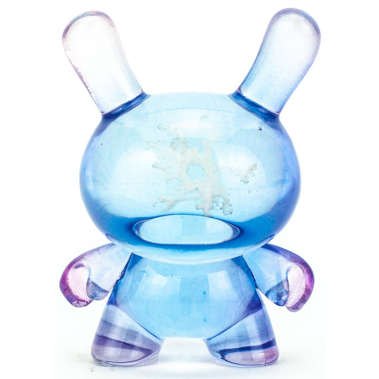 3" Bladerunny Memory Bearing Dunny by Task One