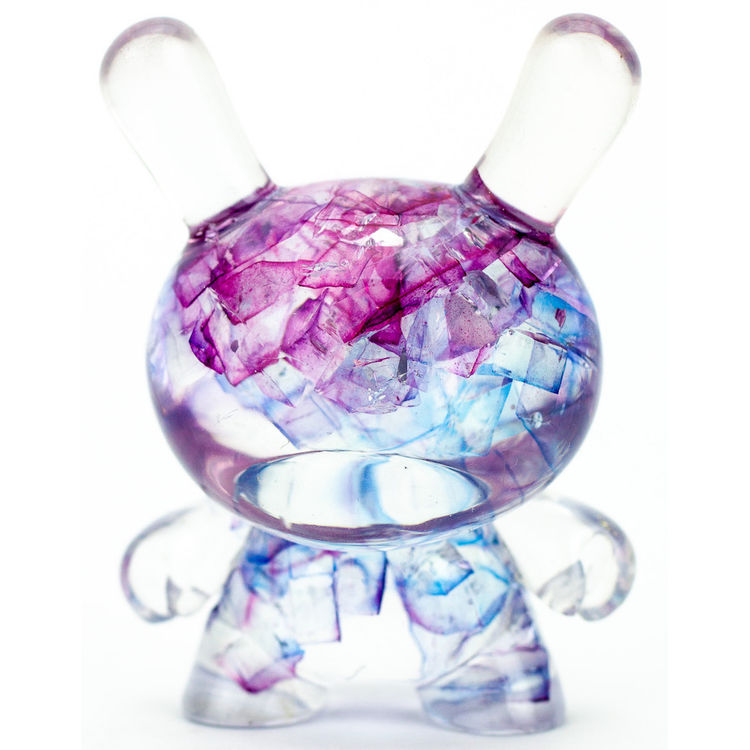 3" Broken Glass Dunny by Task One