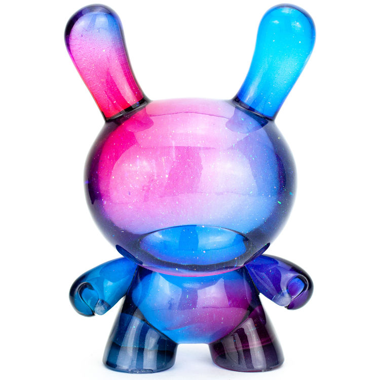 8" Galaxy 420 Dunny by Task One