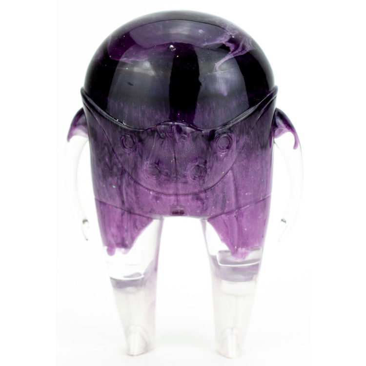 Grape Observer by Task One