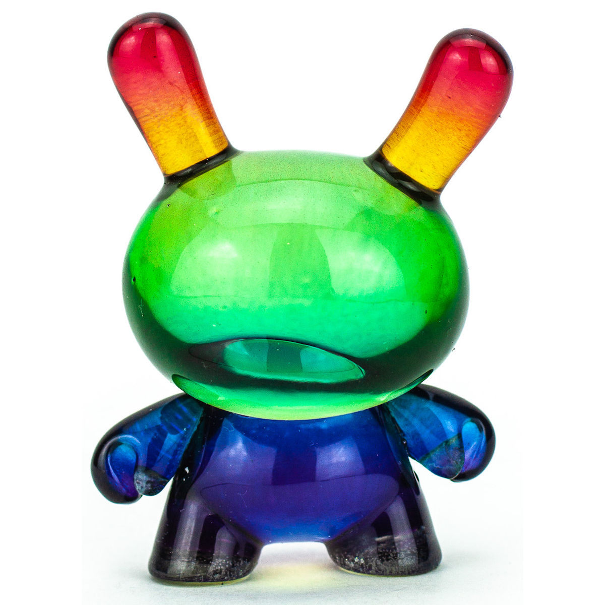 3" Pride Dunny