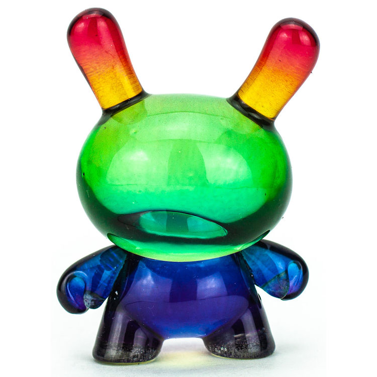 3" Pride Dunny by Task One