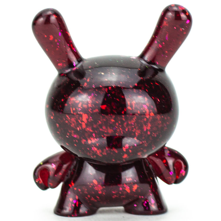 3" Ruby Red Slipper Dunny by Task One