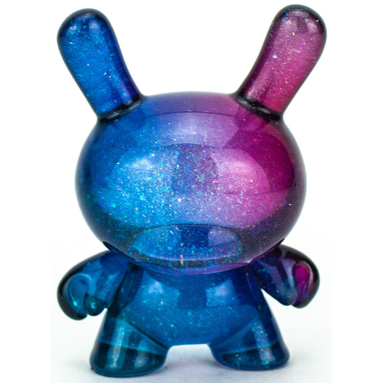 3" Galaxy 418 Dunny by Task One