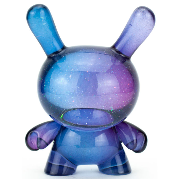 5" Galaxy 22 Dunny by Task One
