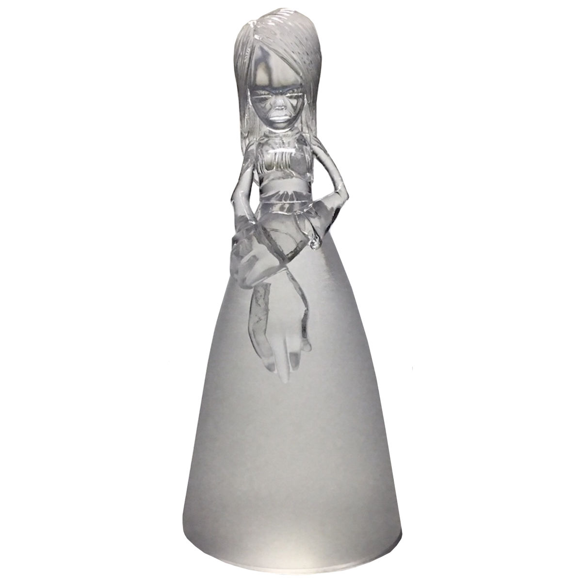 Going Clear Fatima