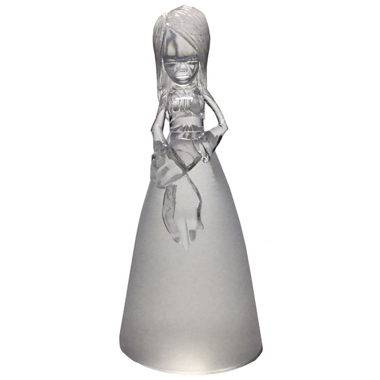Going Clear Fatima by Task One