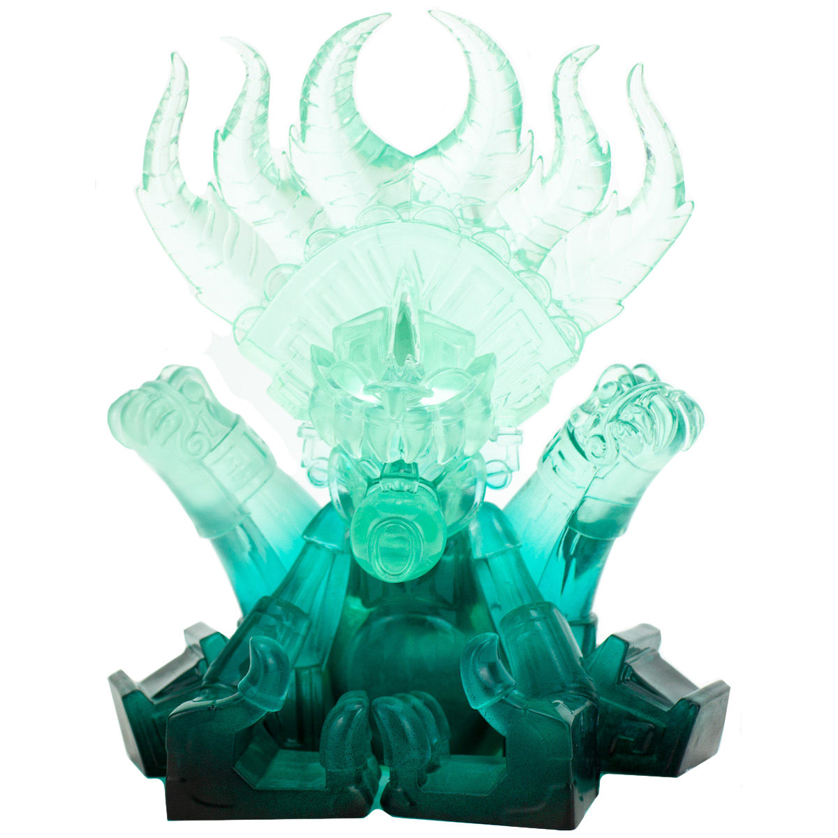Emerald Simeon