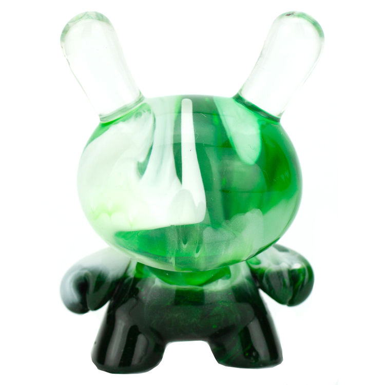 3" Greenscape Dunny by Task One