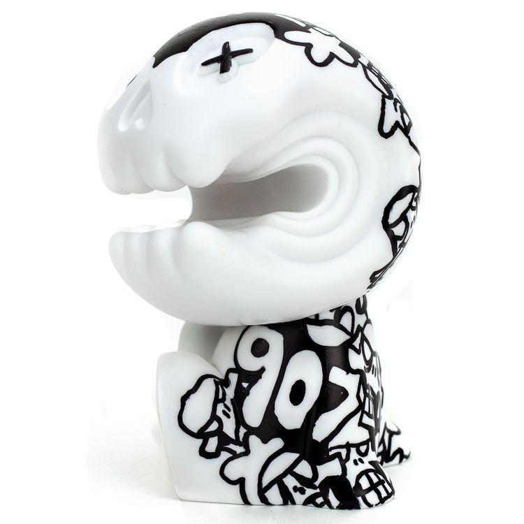 Skulls by Matt Siren
