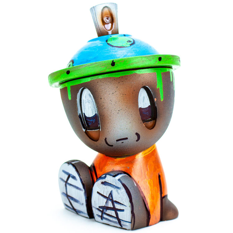 null by Cregs Adventure