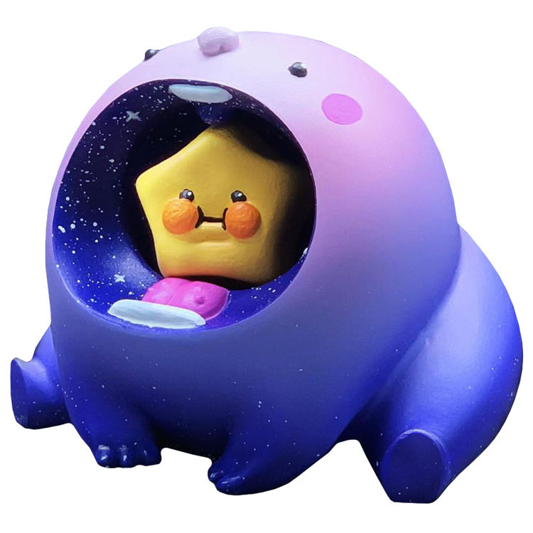 Shooting Star Mochi by Mupa Toy