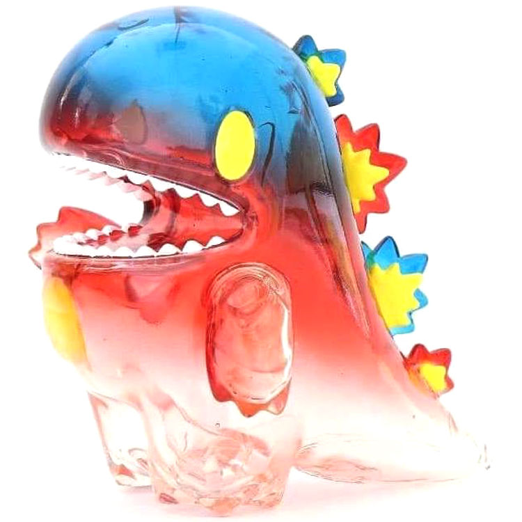 Little Dino (ToyCon Philippines '19) by Ziqi