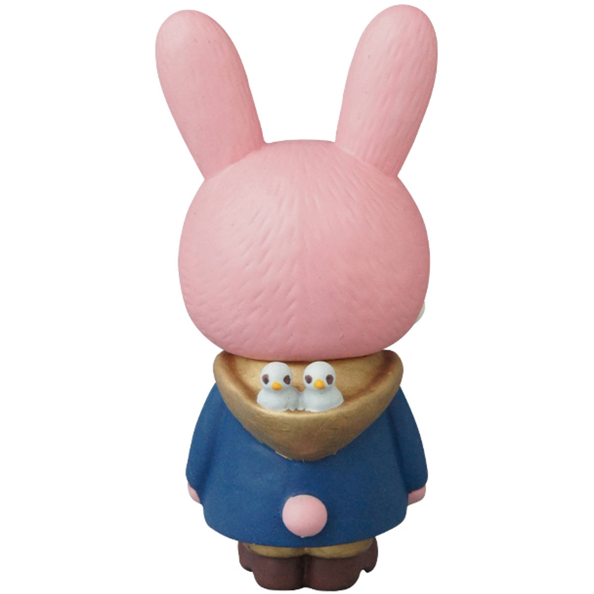 Blue Coat Constantine - Friend of Morris