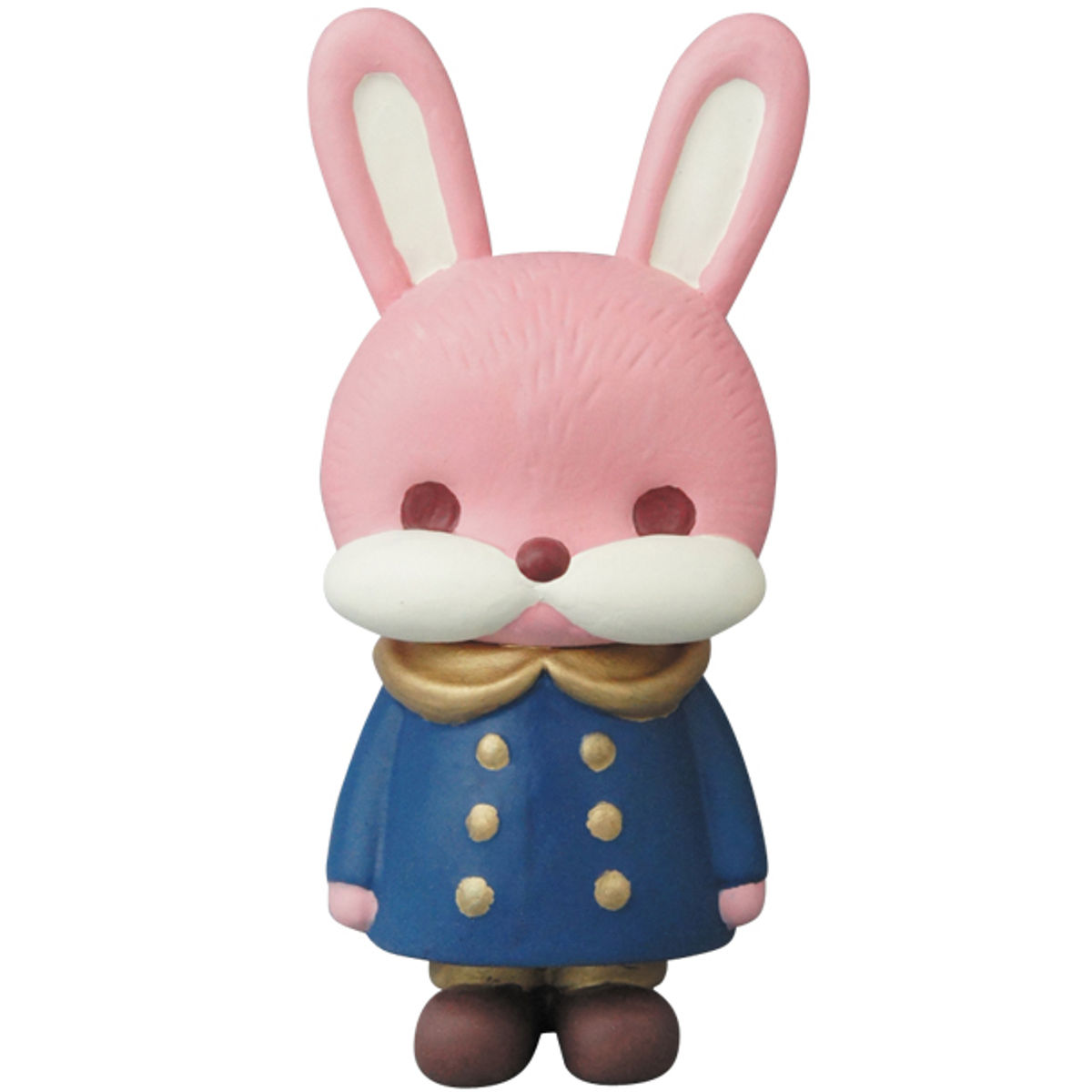 Blue Coat Constantine - Friend of Morris