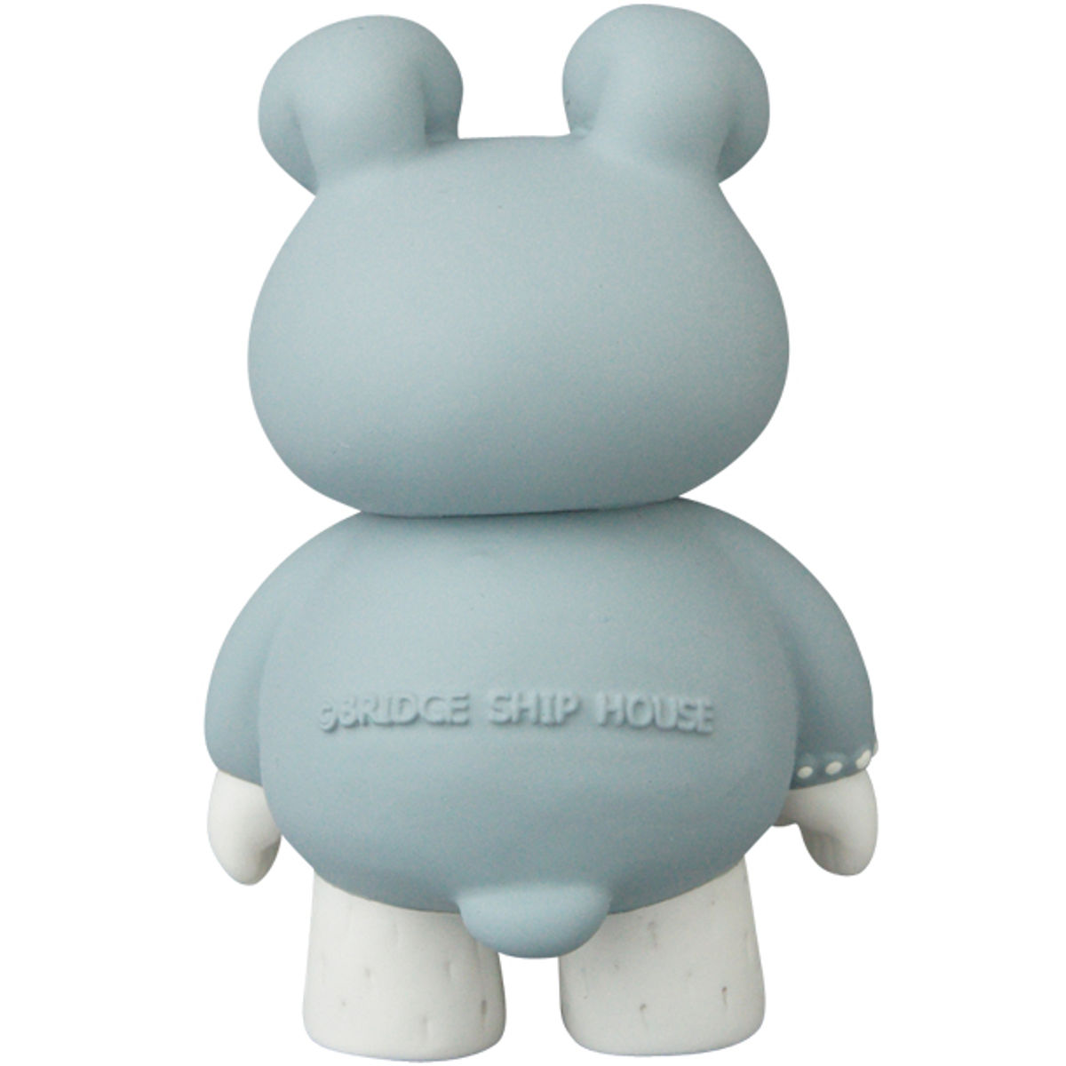 Light Blue Matthew