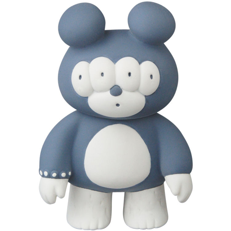 Blue Matthew by Prestage