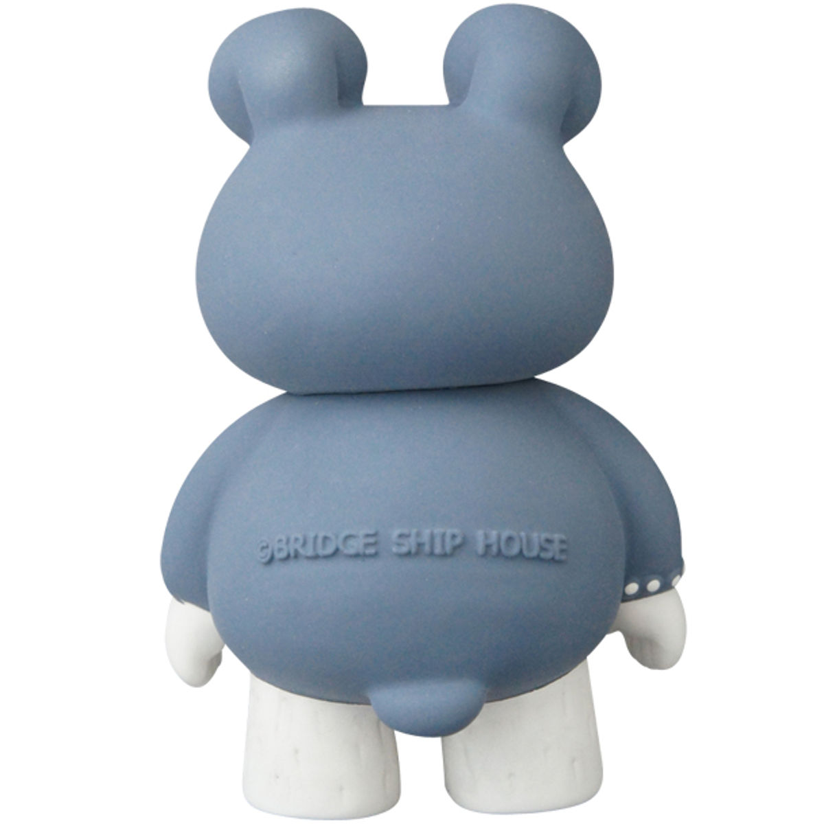 Blue Matthew
