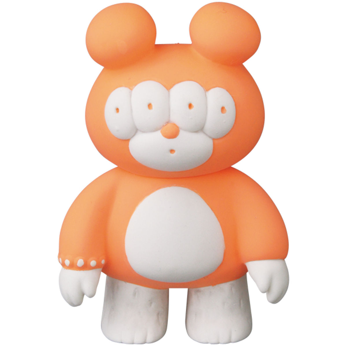 Orange Matthew