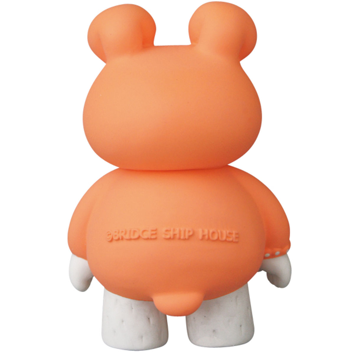 Orange Matthew