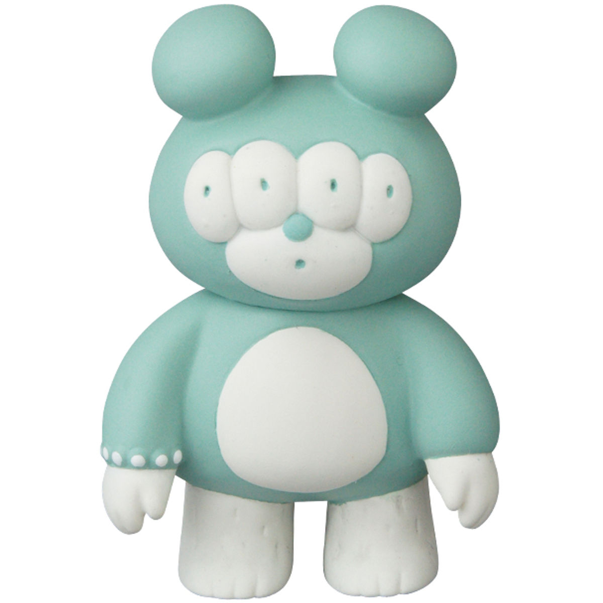 Turquoise Matthew