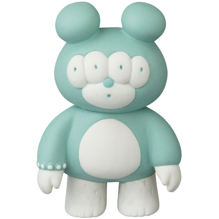 Turquoise Matthew by Prestage
