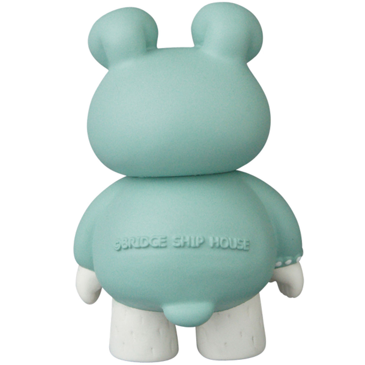 Turquoise Matthew