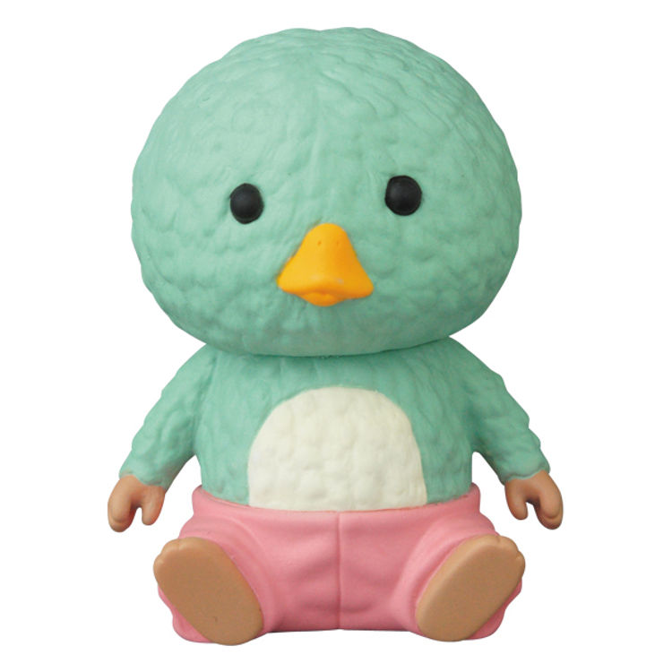 Teal Tokyo Togari by Tokyo Togari Project Team