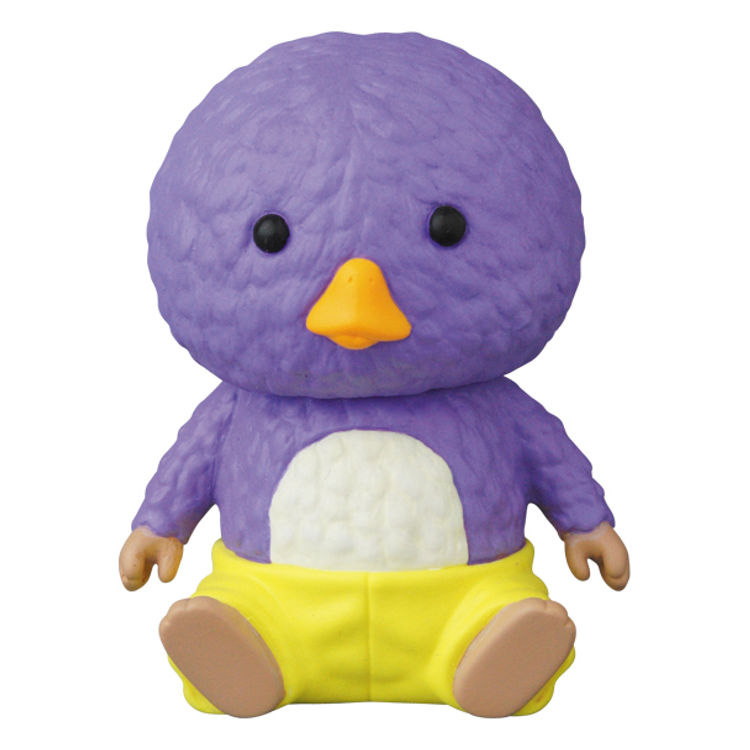Purple Tokyo Togari by Tokyo Togari Project Team