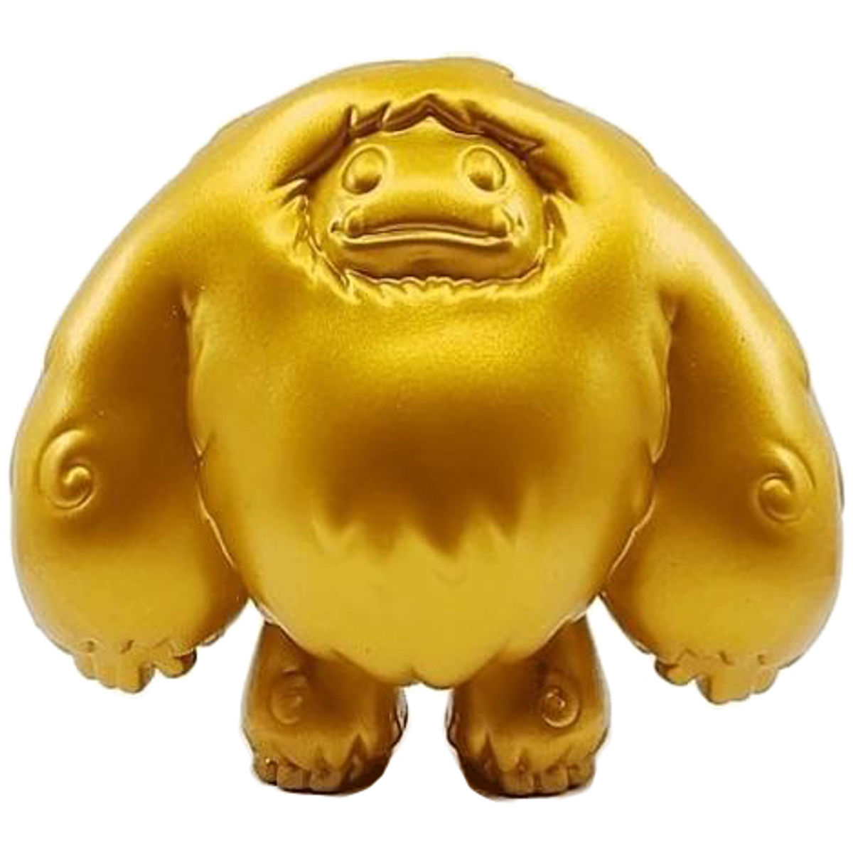 Gold Edition Chomp