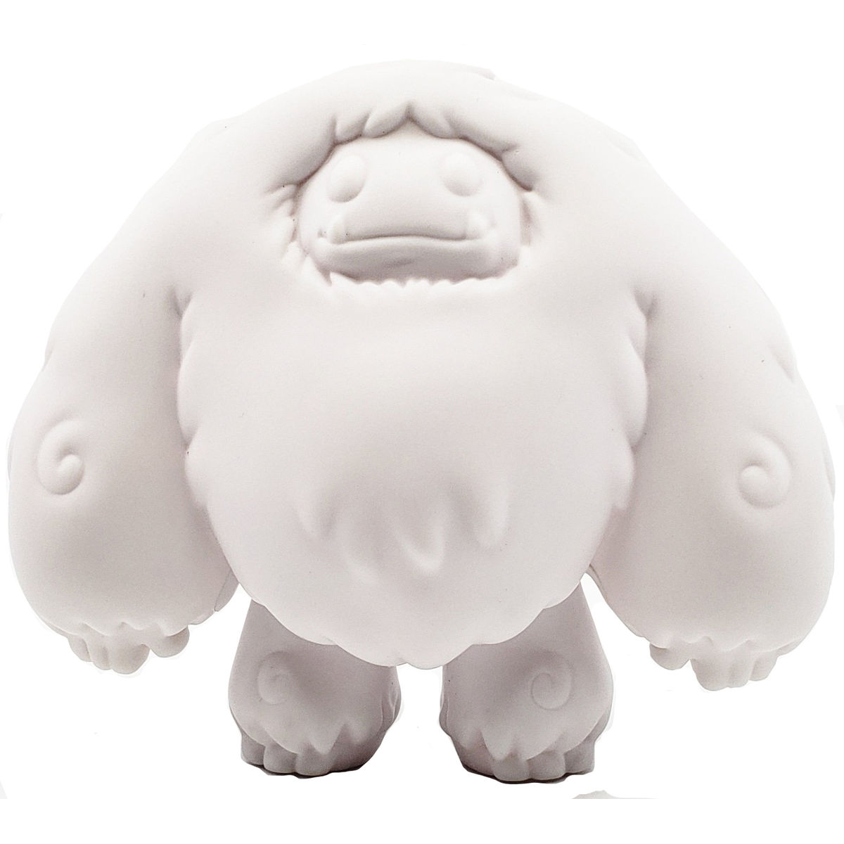 White/DIY Chomp
