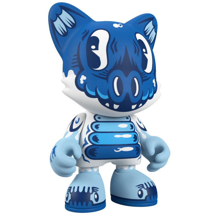 Lil Fragil by Add Fuel (Diogo Machado)