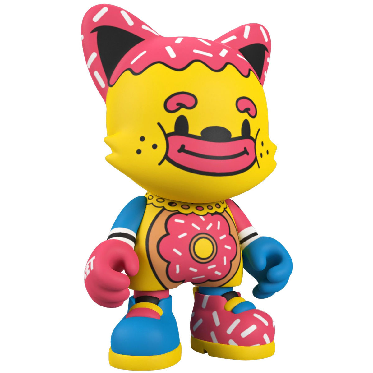 Little Donut