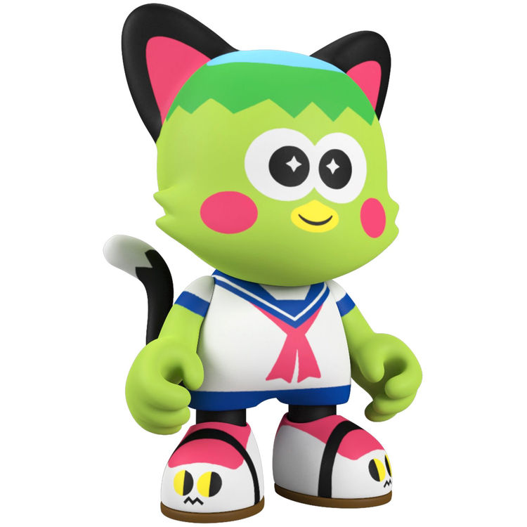 Mr. Sato by Tado