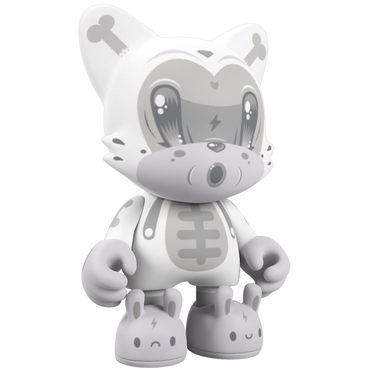 Bendybones Pure