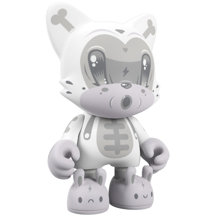 Bendybones Pure by Squink