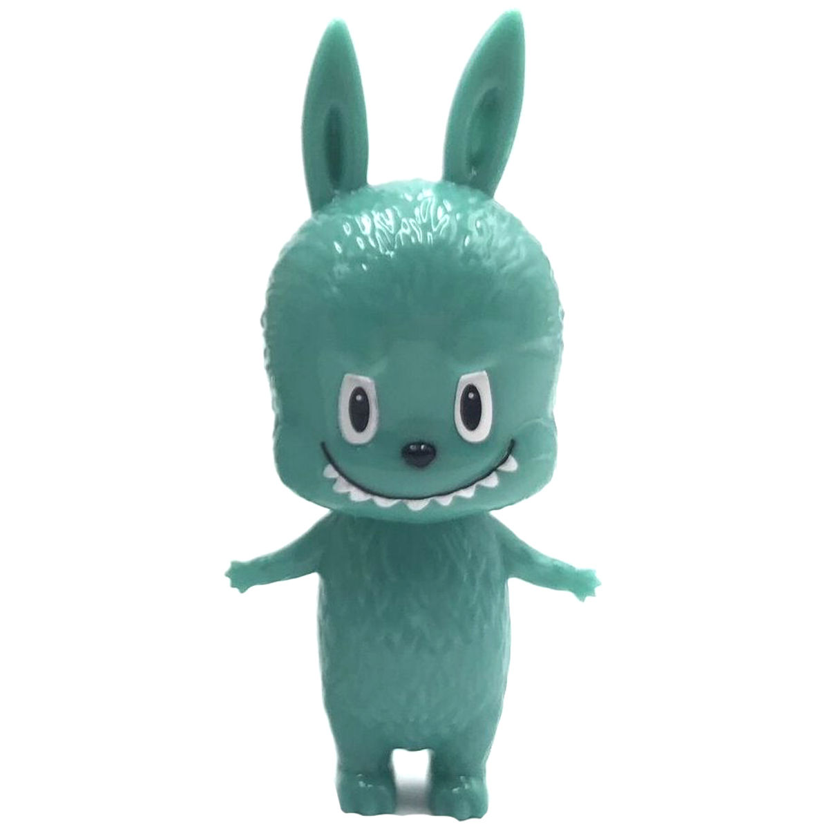 Green Labubu Little Monster
