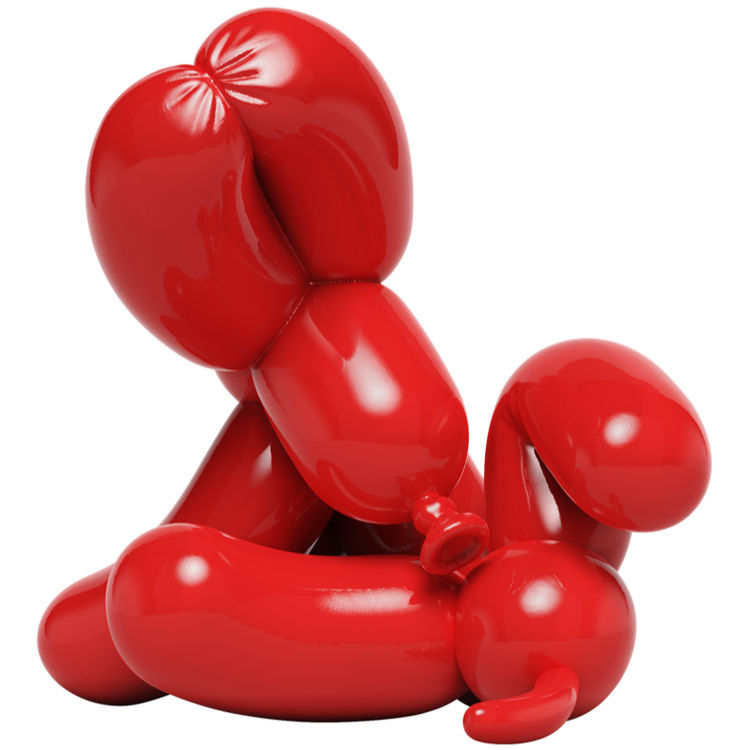 Red Lick Balls by Whatshisname (Sebastian Burdon)