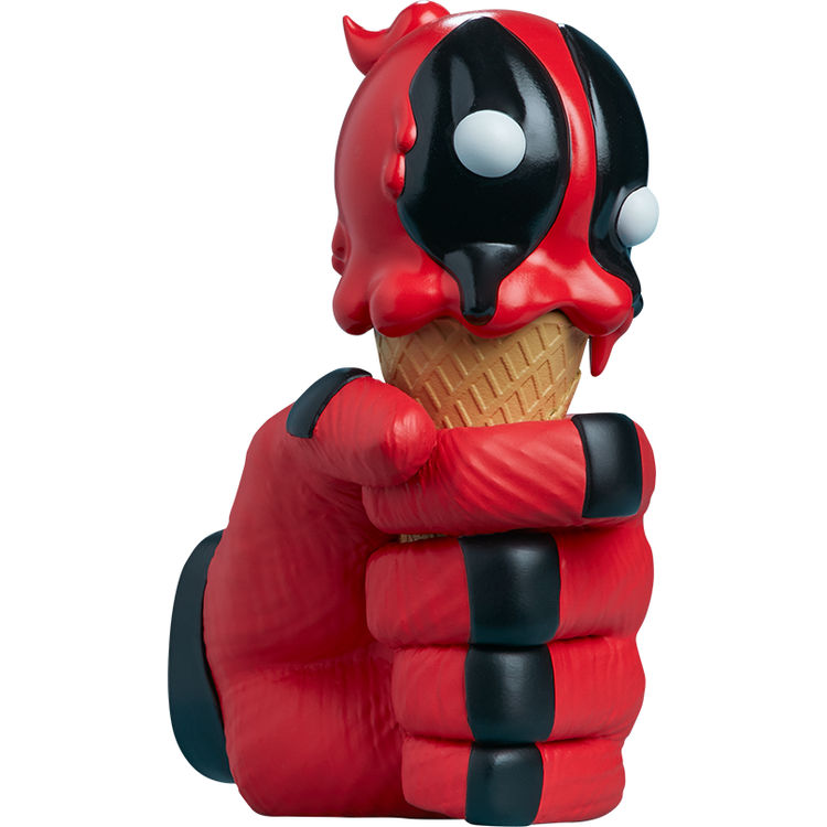 Deadpool : One Scoops by Erik Scoggan