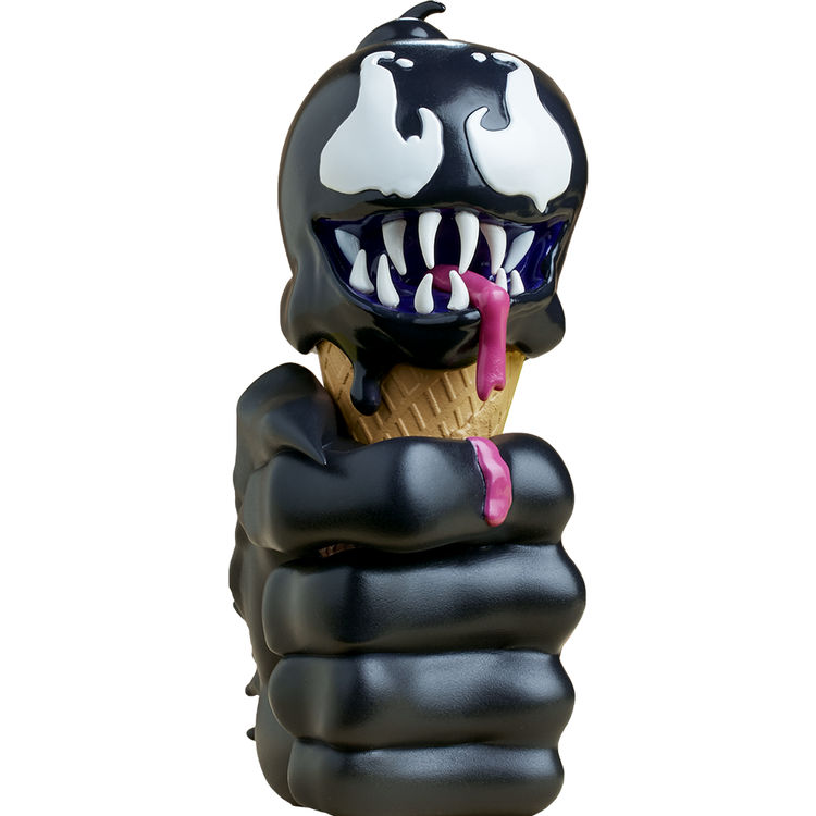 Venom : One Scoops by Erik Scoggan