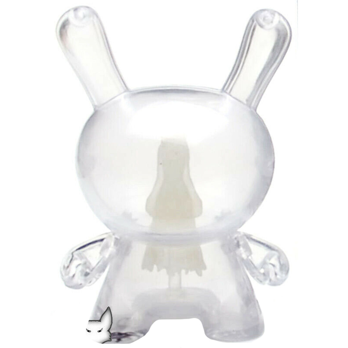 The Ghost Fog (Chase)