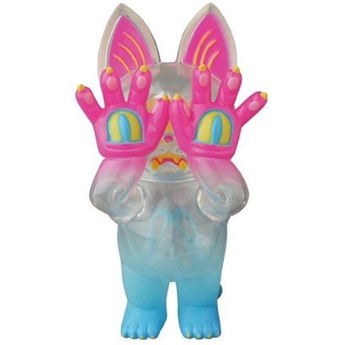 Minazuki Nigiri Hell's Cat Onigiri