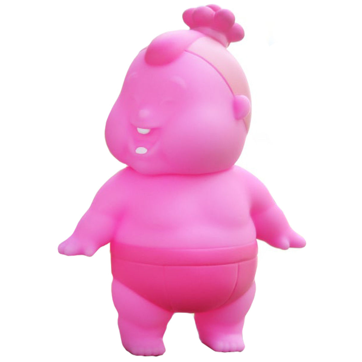 Pink Chubbi Chunk