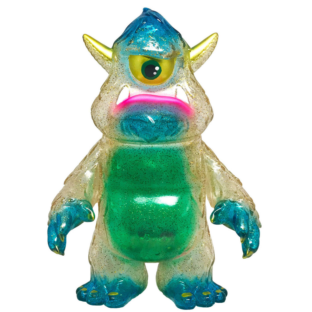 Arcoobian Jellyfish Stroll (KaijuCon '19)