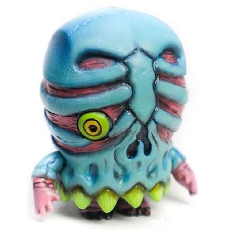 Agnatha by Ghost Fox Toys